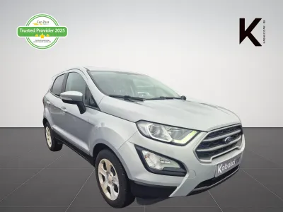 Ford EcoSport 1.0 EcoBoost FWD Connected//USB//GARANTIE 12 MOIS