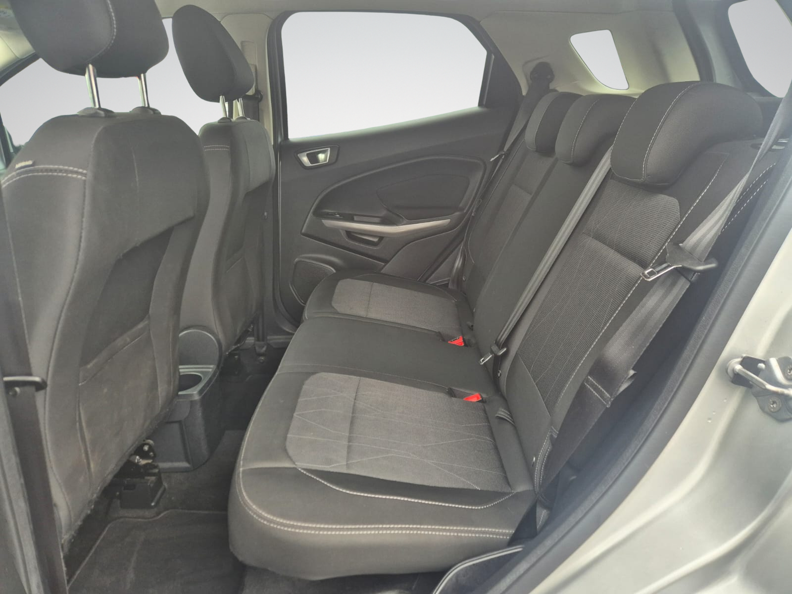 Ford EcoSport 1.0 EcoBoost FWD Connected//USB//GARANTIE 12 MOIS