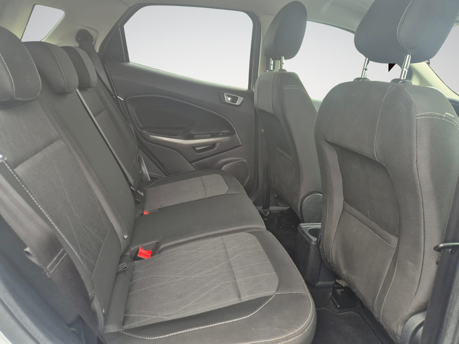 Ford EcoSport 1.0 EcoBoost FWD Connected//USB//GARANTIE 12 MOIS