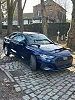 Audi A3 IV BERLINE 30 TFSI MHEV 110 DESIGN S TRONIC thumbnail