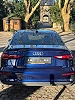 Audi A3 IV BERLINE 30 TFSI MHEV 110 DESIGN S TRONIC thumbnail