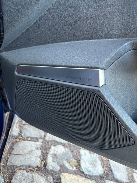 Audi A3 IV BERLINE 30 TFSI MHEV 110 DESIGN S TRONIC