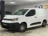 Citroen Berlingo 1.5 BlueHDi/CLIM/12MOI GARANTIE thumbnail
