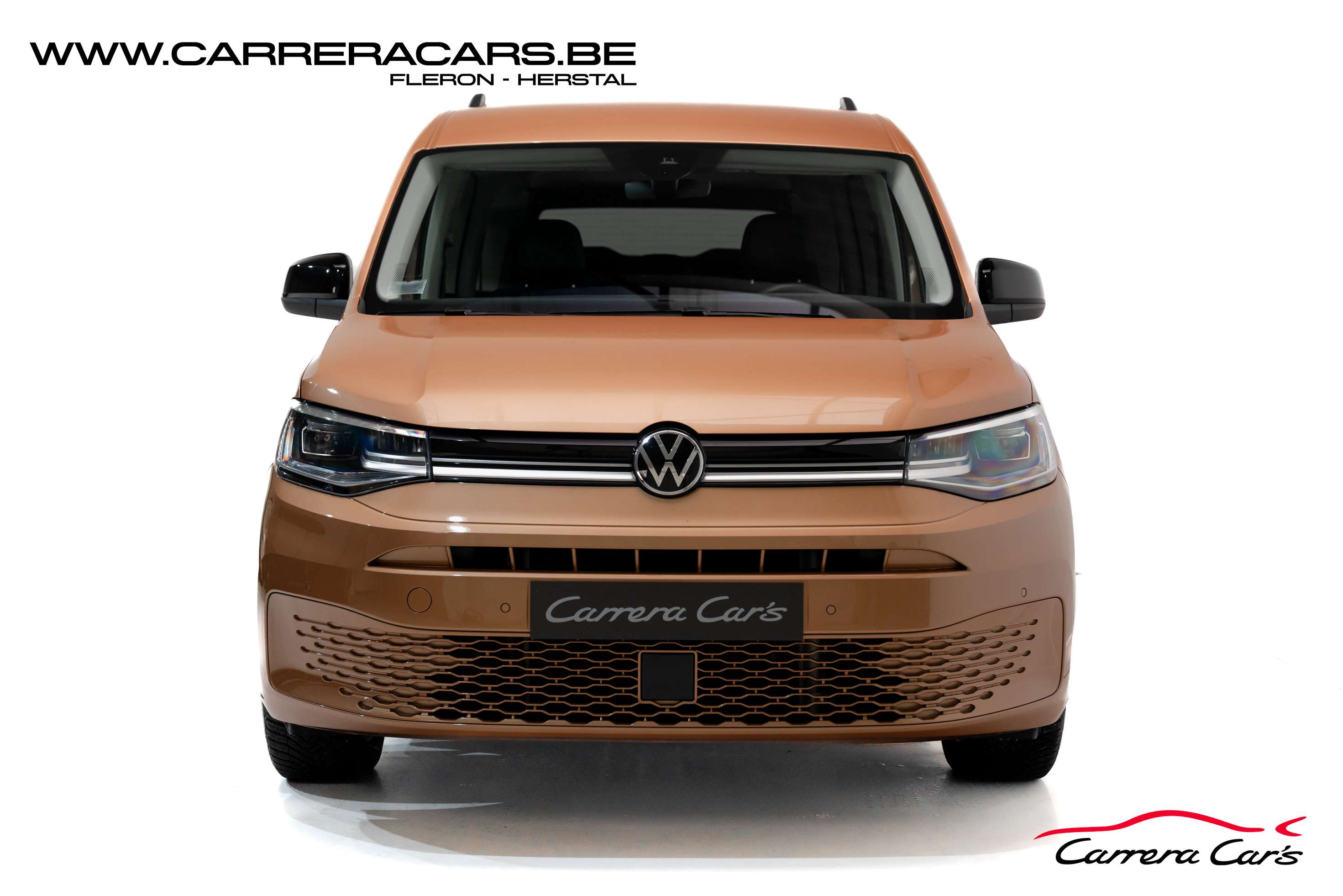 Volkswagen Caddy 1.5 TSI R-LINE*|DSG*7PL*NAVI*CAMERA*CUIR*KEYLESS*|