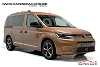 Volkswagen Caddy 1.5 TSI R-LINE*|DSG*7PL*NAVI*CAMERA*CUIR*KEYLESS*| thumbnail