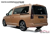 Volkswagen Caddy 1.5 TSI R-LINE*|DSG*7PL*NAVI*CAMERA*CUIR*KEYLESS*| thumbnail