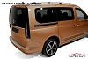Volkswagen Caddy 1.5 TSI R-LINE*|DSG*7PL*NAVI*CAMERA*CUIR*KEYLESS*| thumbnail