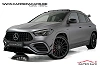 Mercedes-Benz GLA 35 AMG 4-Matic*|AERO*PANO*HUD*CAMERA360*SGS PERFORMANCE*| thumbnail