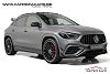 Mercedes-Benz GLA 35 AMG 4-Matic*|AERO*PANO*HUD*CAMERA360*SGS PERFORMANCE*| thumbnail