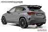 Mercedes-Benz GLA 35 AMG 4-Matic*|AERO*PANO*HUD*CAMERA360*SGS PERFORMANCE*| thumbnail