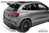 Mercedes-Benz GLA 35 AMG 4-Matic*|AERO*PANO*HUD*CAMERA360*SGS PERFORMANCE*| thumbnail