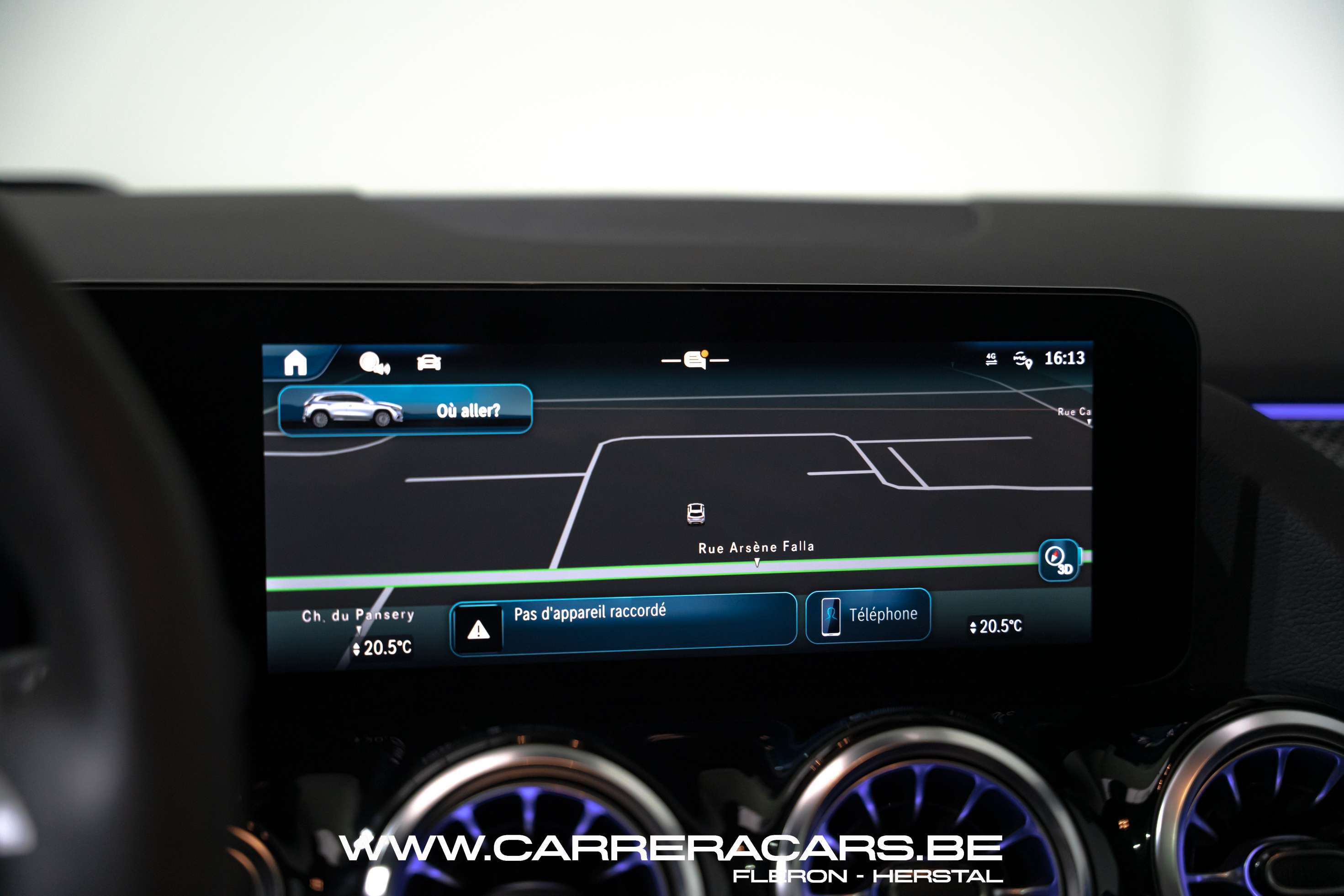 Mercedes-Benz GLA 35 AMG 4-Matic*|AERO*PANO*HUD*CAMERA360*SGS PERFORMANCE*|