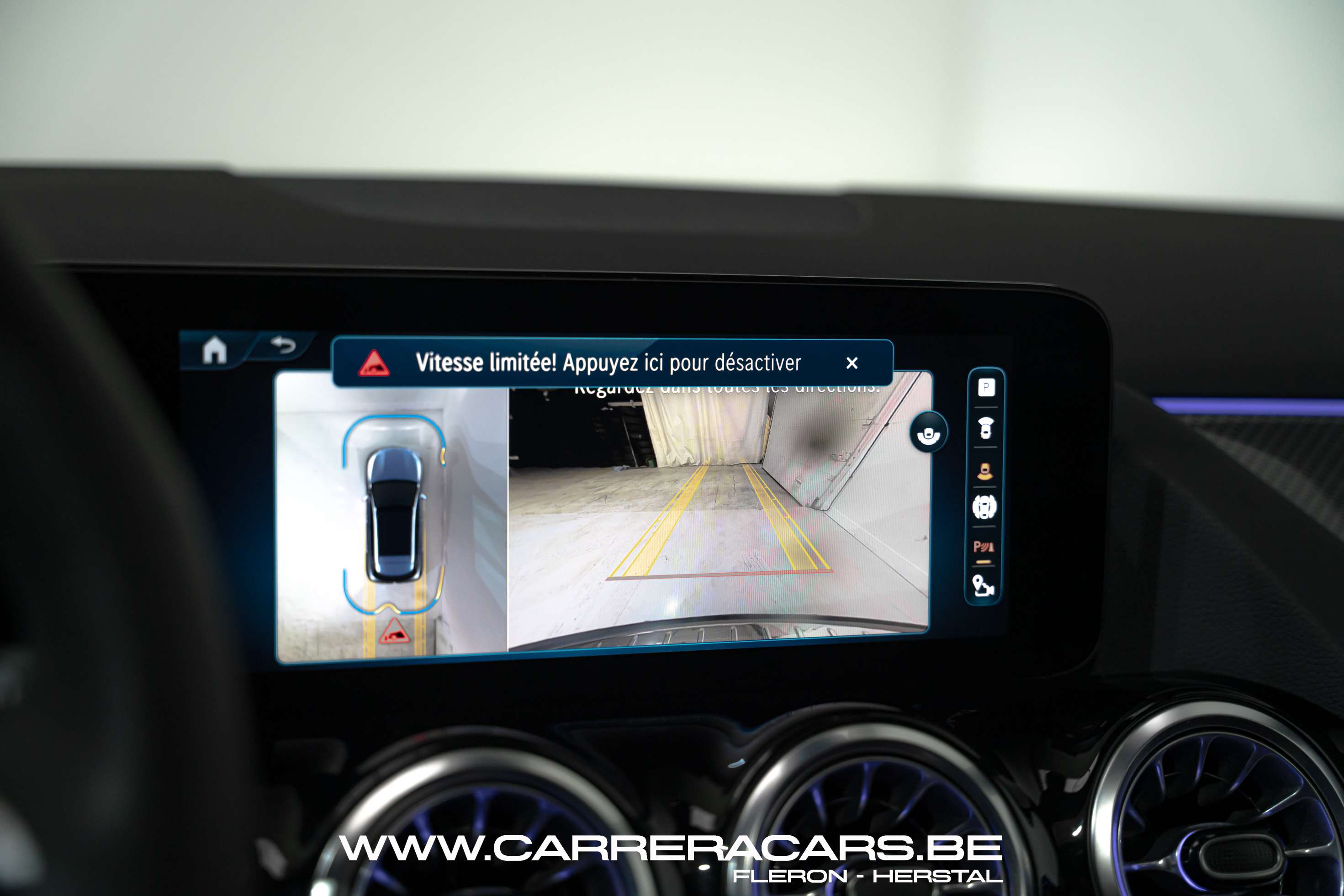 Mercedes-Benz GLA 35 AMG 4-Matic*|AERO*PANO*HUD*CAMERA360*SGS PERFORMANCE*|