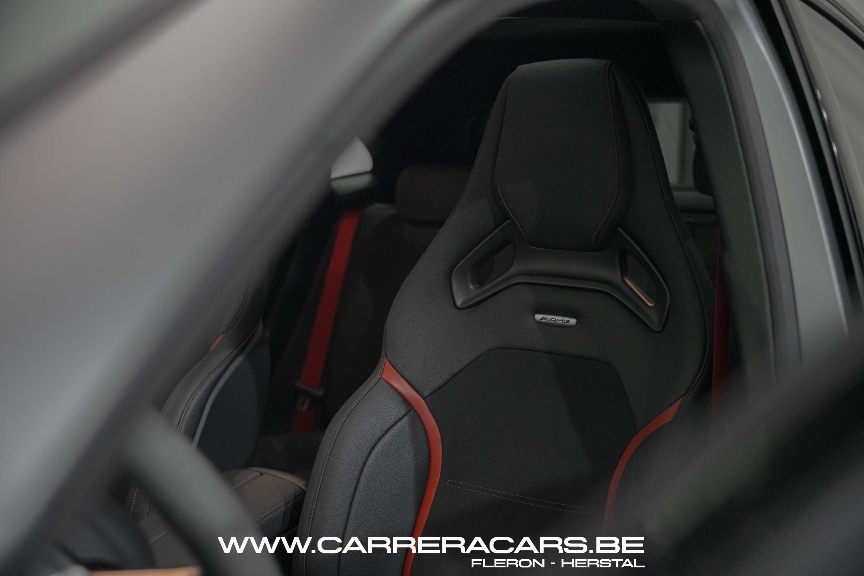 Mercedes-Benz GLA 35 AMG 4-Matic*|AERO*PANO*HUD*CAMERA360*SGS PERFORMANCE*|