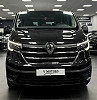 Renault Trafic III 2.0 DCI 150 L2 Intens S&S EDC Auto 9PL Design' 1er Main thumbnail