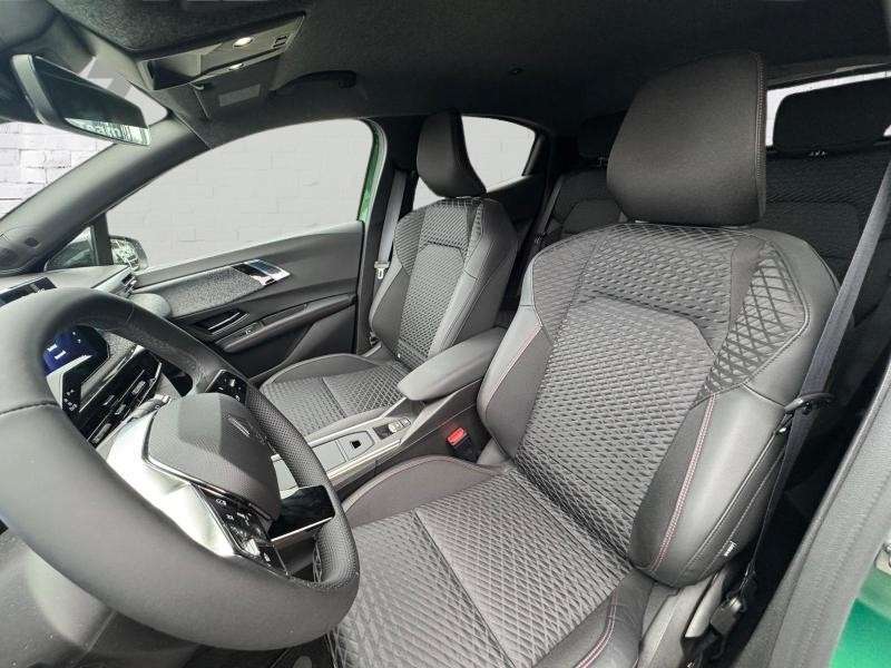 Renault Clio dispo 06/07/26 - Techno Full Hybrid E-Tech 160