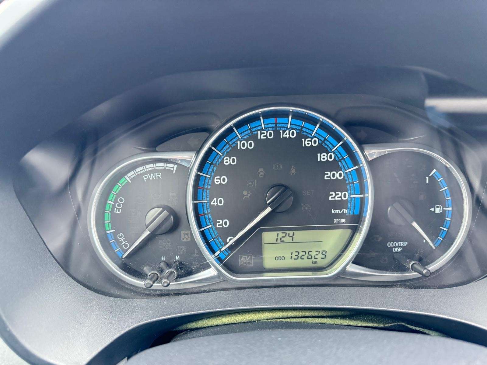 Toyota Yaris Yaris 1.,5  HYBRIDE VVT-i 16v Linea Sol