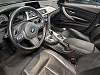 BMW 330 eA Plug-In Hybrid — GPS — Sièges chauffants — LED — Radars AV/AR thumbnail