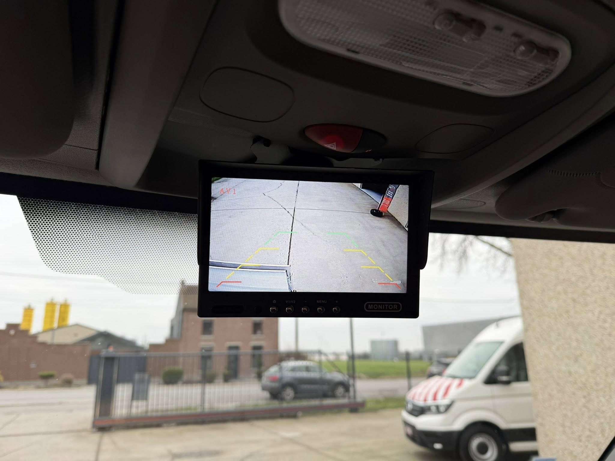 Renault Master 2.3 dCi 35 L2H3  ELEVATEUR ARRIERE