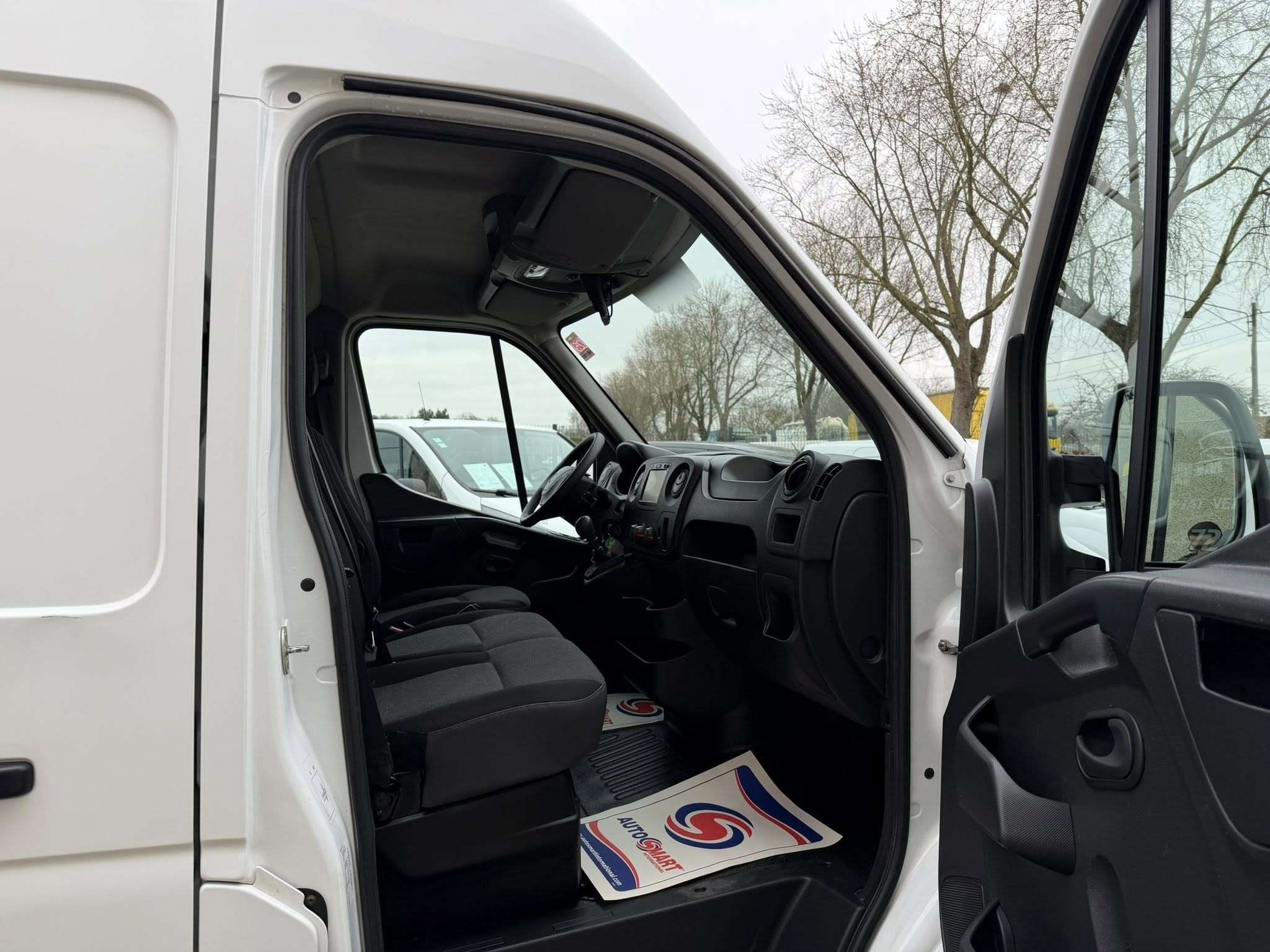 Renault Master 2.3 dCi 35 L2H3  ELEVATEUR ARRIERE