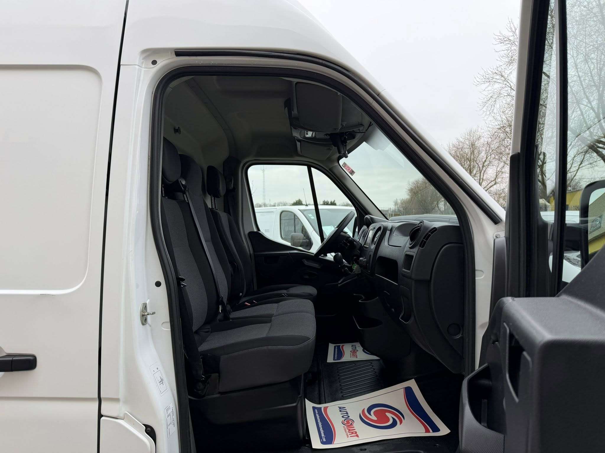 Renault Master 2.3 dCi 35 L2H3  ELEVATEUR ARRIERE