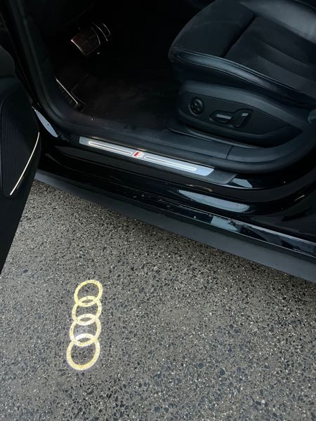 Audi A5 Audi A5 2.0 TFSI essence+ cng