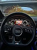 Audi A5 Audi A5 2.0 TFSI essence+ cng thumbnail