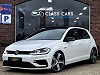 Volkswagen Golf R 2.0 TSI 4motion DSG COCKPIT TOIT-PANO CARNET ACC thumbnail