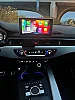 Audi A5 Audi A5 2.0 TFSI essence+ cng thumbnail