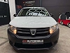 Dacia Logan ** GARANTIE 12 MOIS ** EURO 6** thumbnail