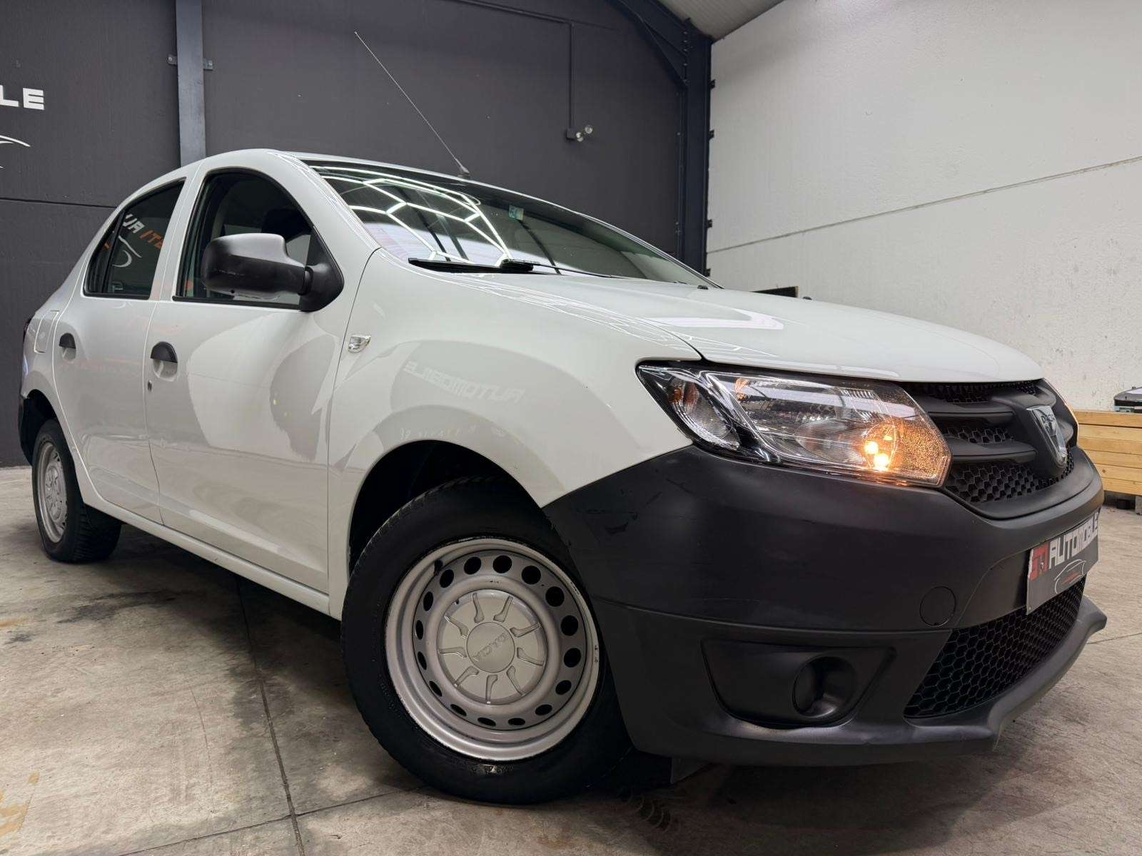 Dacia Logan ** GARANTIE 12 MOIS ** EURO 6**