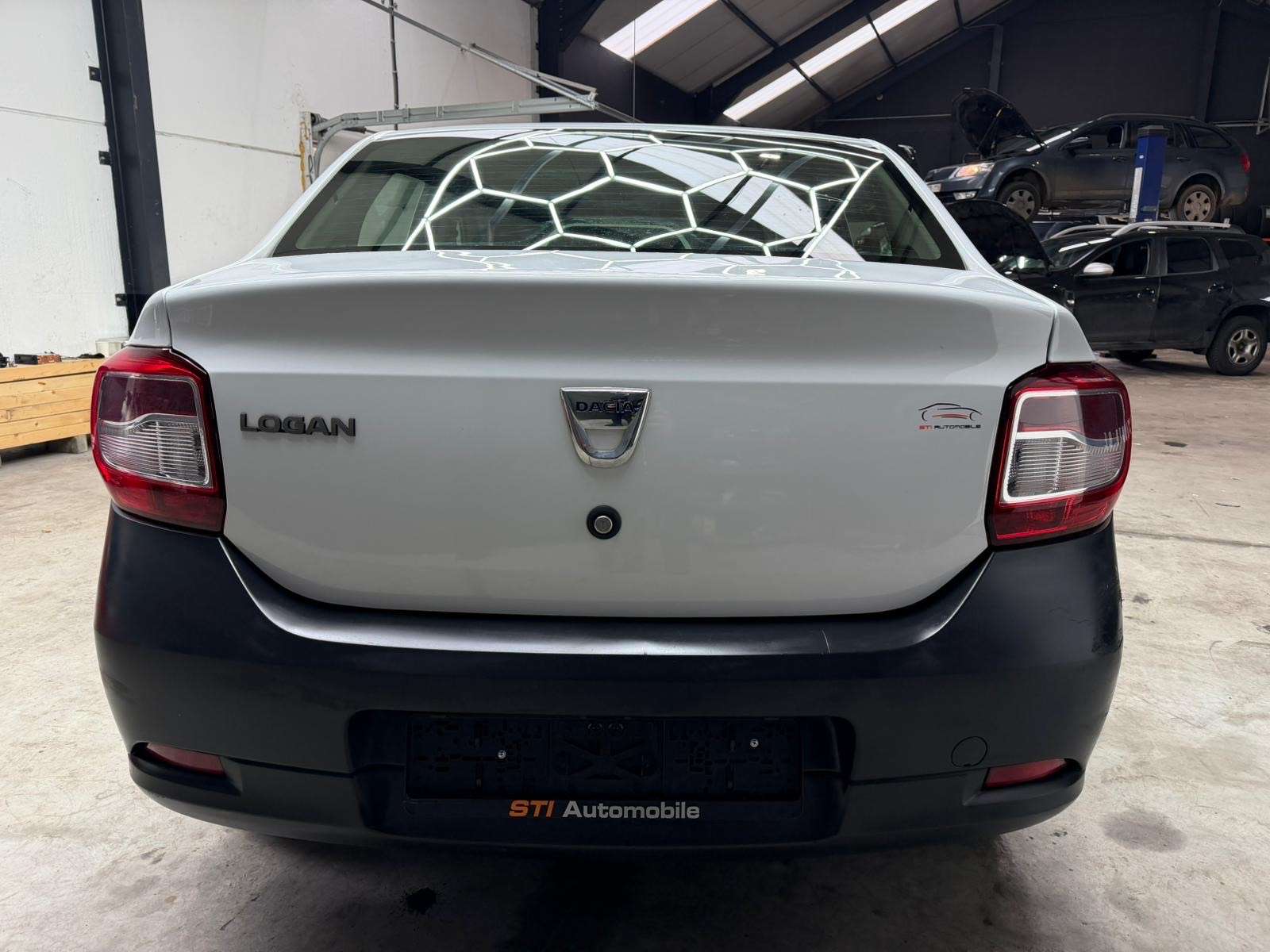 Dacia Logan ** GARANTIE 12 MOIS ** EURO 6**