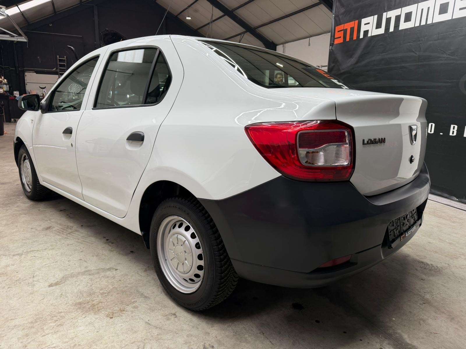 Dacia Logan ** GARANTIE 12 MOIS ** EURO 6**