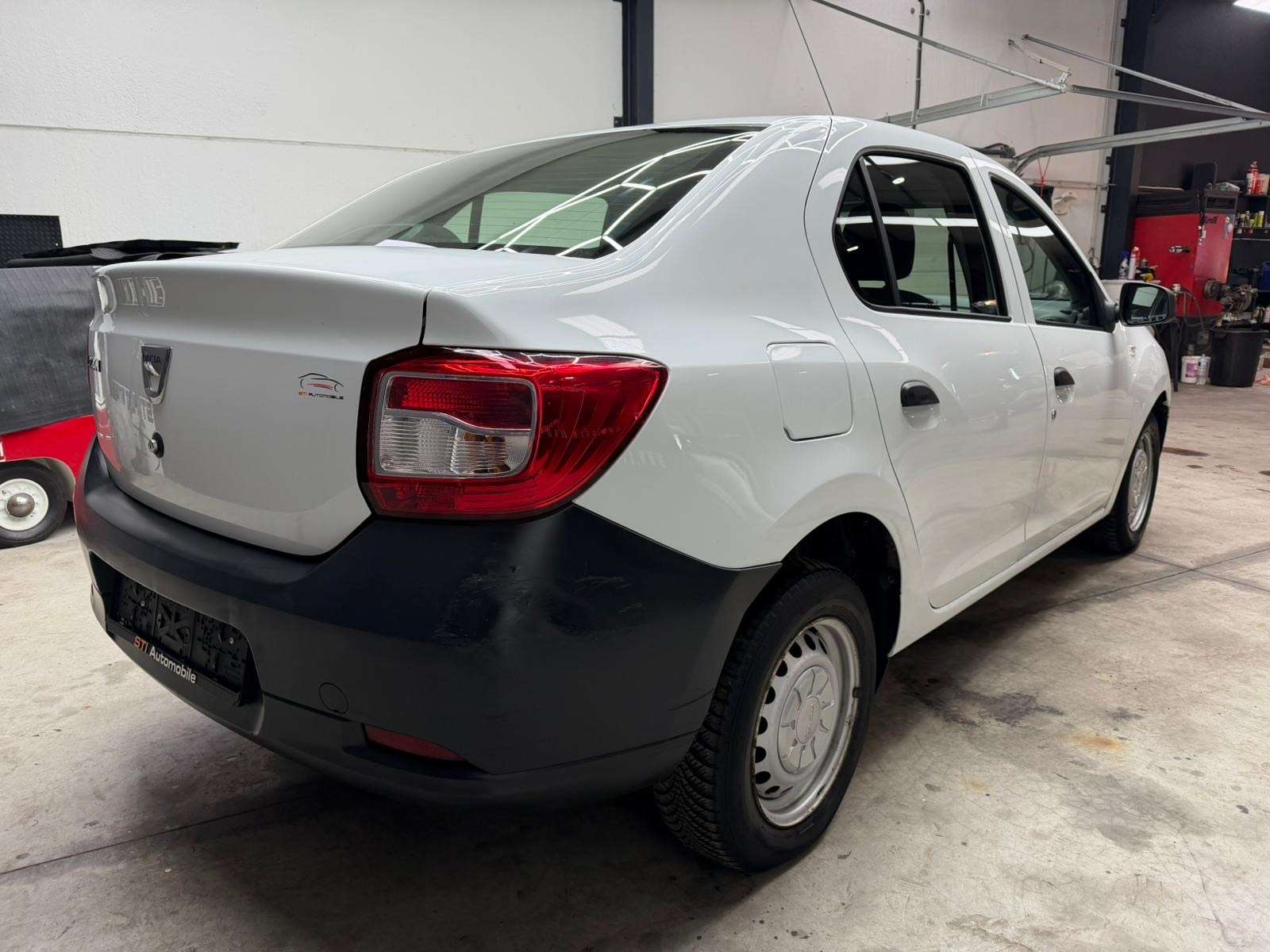 Dacia Logan ** GARANTIE 12 MOIS ** EURO 6**