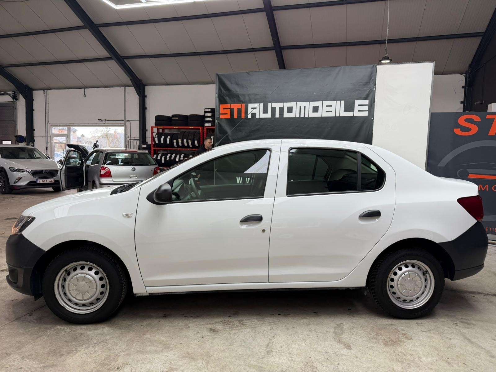 Dacia Logan ** GARANTIE 12 MOIS ** EURO 6**