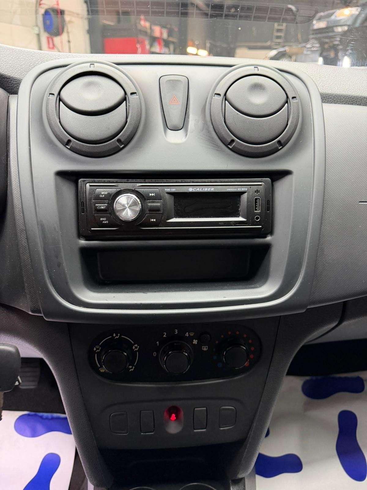 Dacia Logan ** GARANTIE 12 MOIS ** EURO 6**