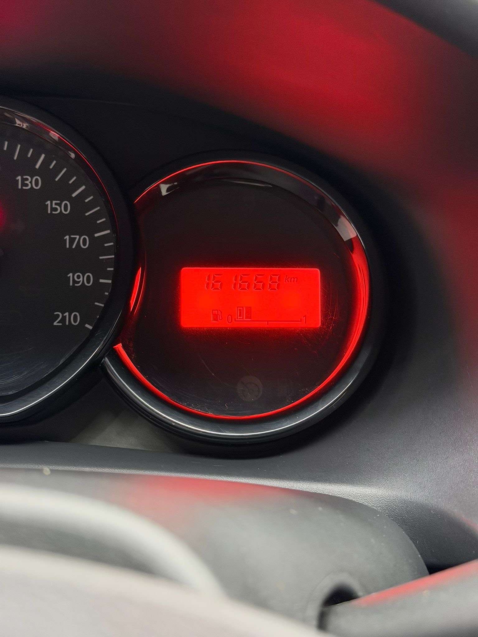 Dacia Logan ** GARANTIE 12 MOIS ** EURO 6**