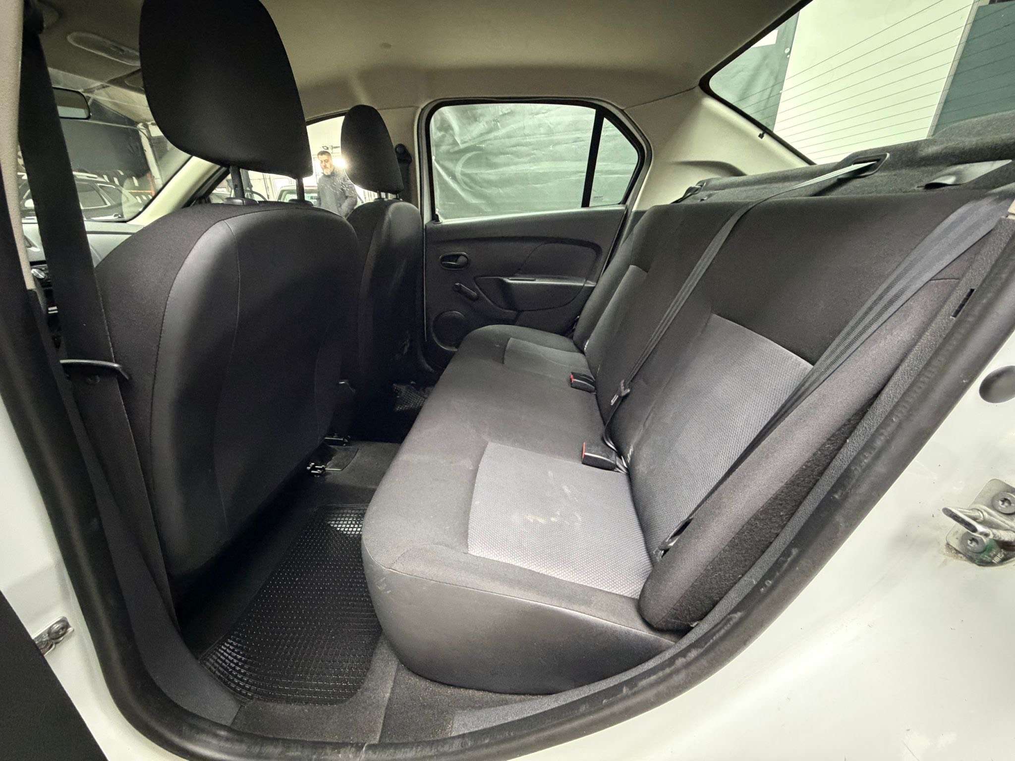 Dacia Logan ** GARANTIE 12 MOIS ** EURO 6**