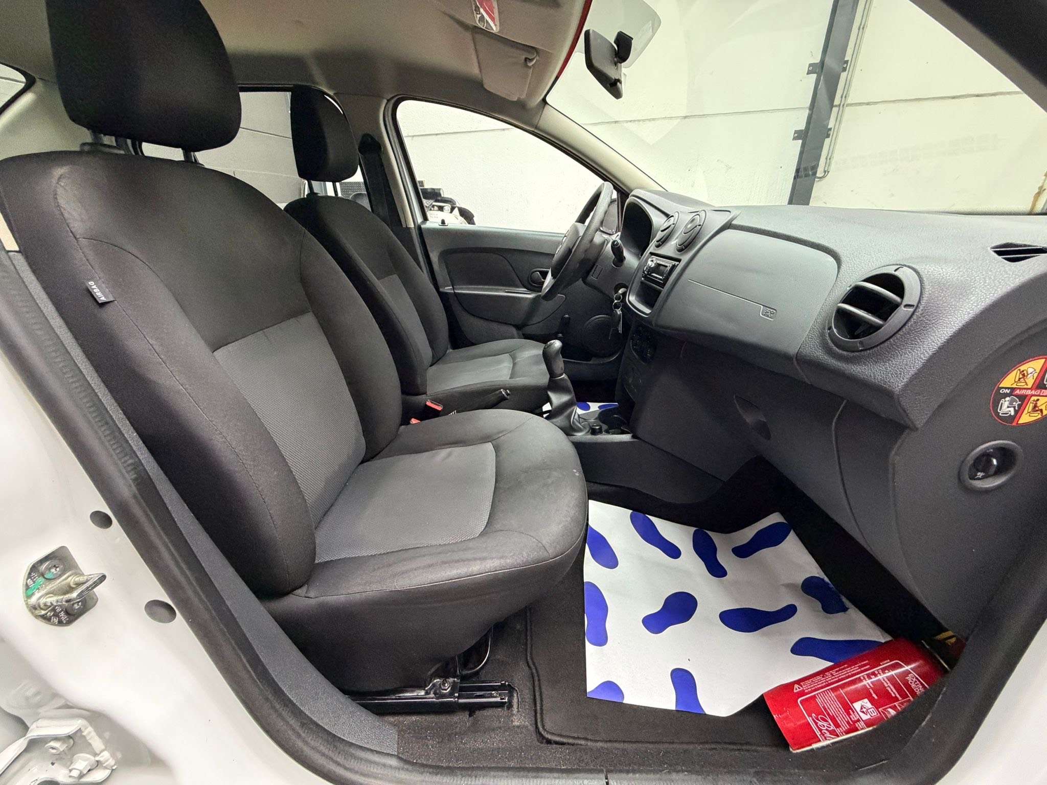 Dacia Logan ** GARANTIE 12 MOIS ** EURO 6**