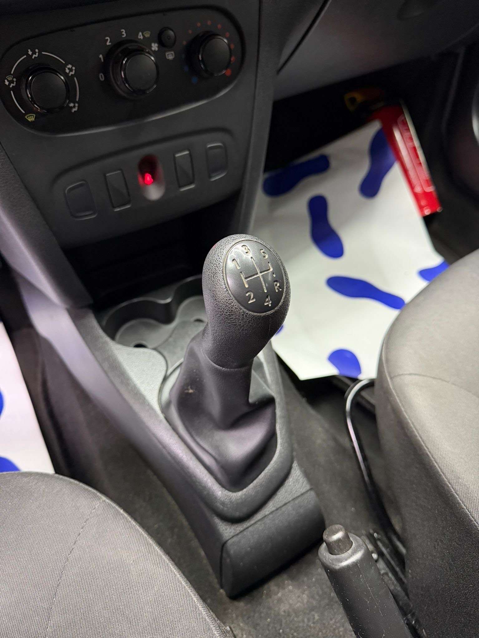 Dacia Logan ** GARANTIE 12 MOIS ** EURO 6**
