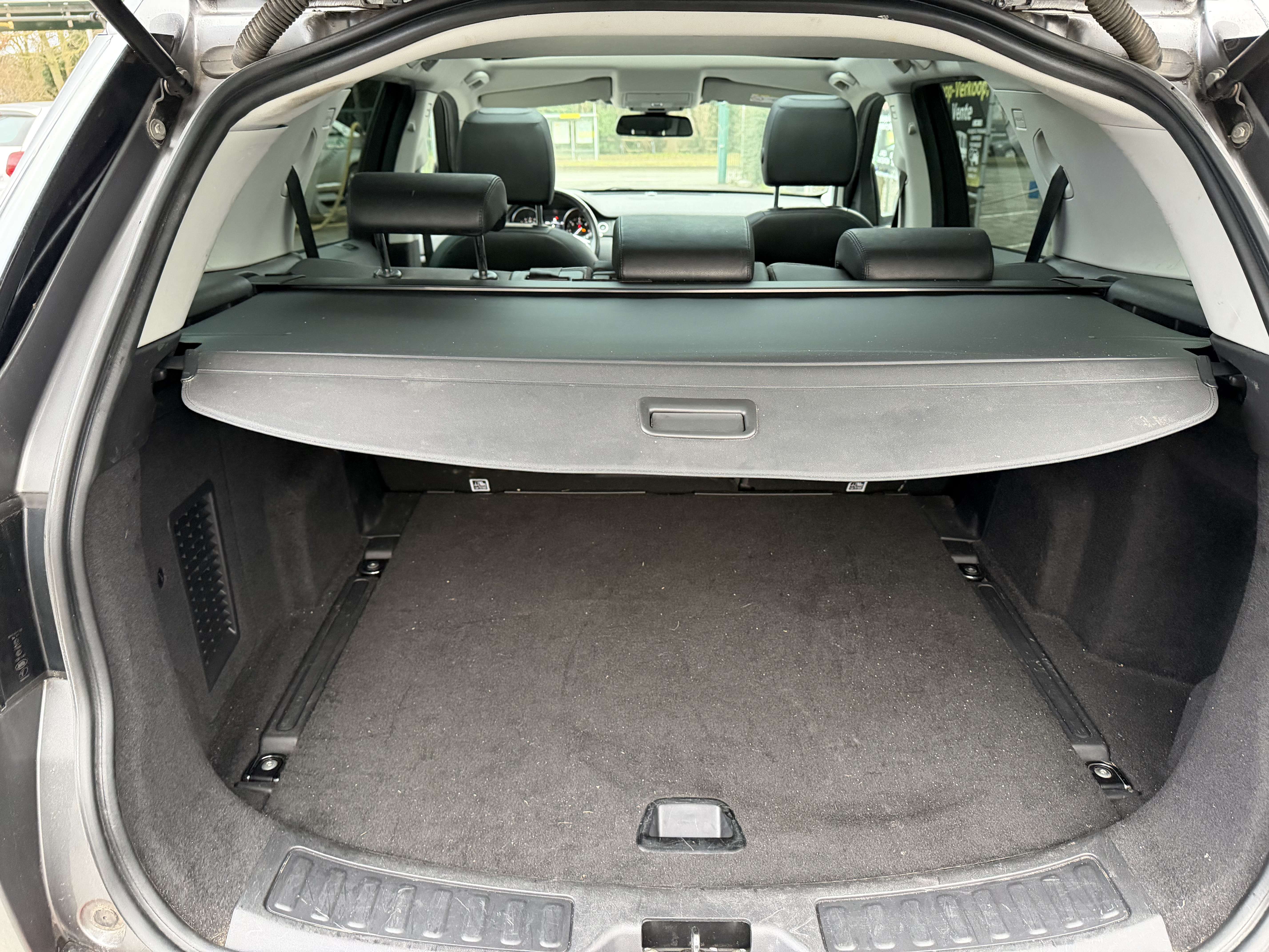 Land Rover Discovery Sport 2.0d❗️❗️Problème Moteur❗️Prix Marchand Ou Export