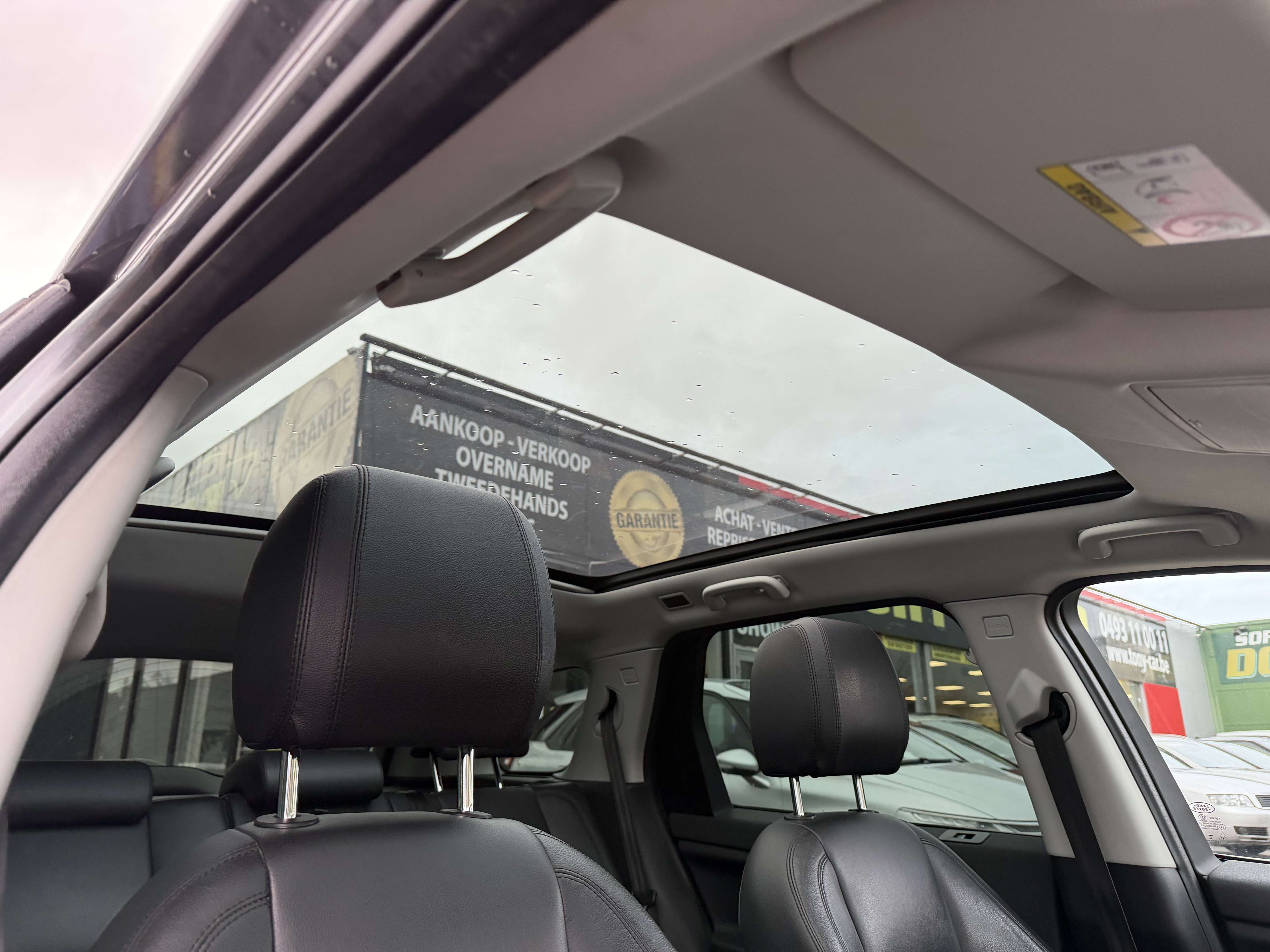 Land Rover Discovery Sport 2.0d❗️❗️Problème Moteur❗️Prix Marchand Ou Export