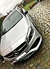 Mercedes-Benz Classe A Spécial édition AMG PETRONAS thumbnail