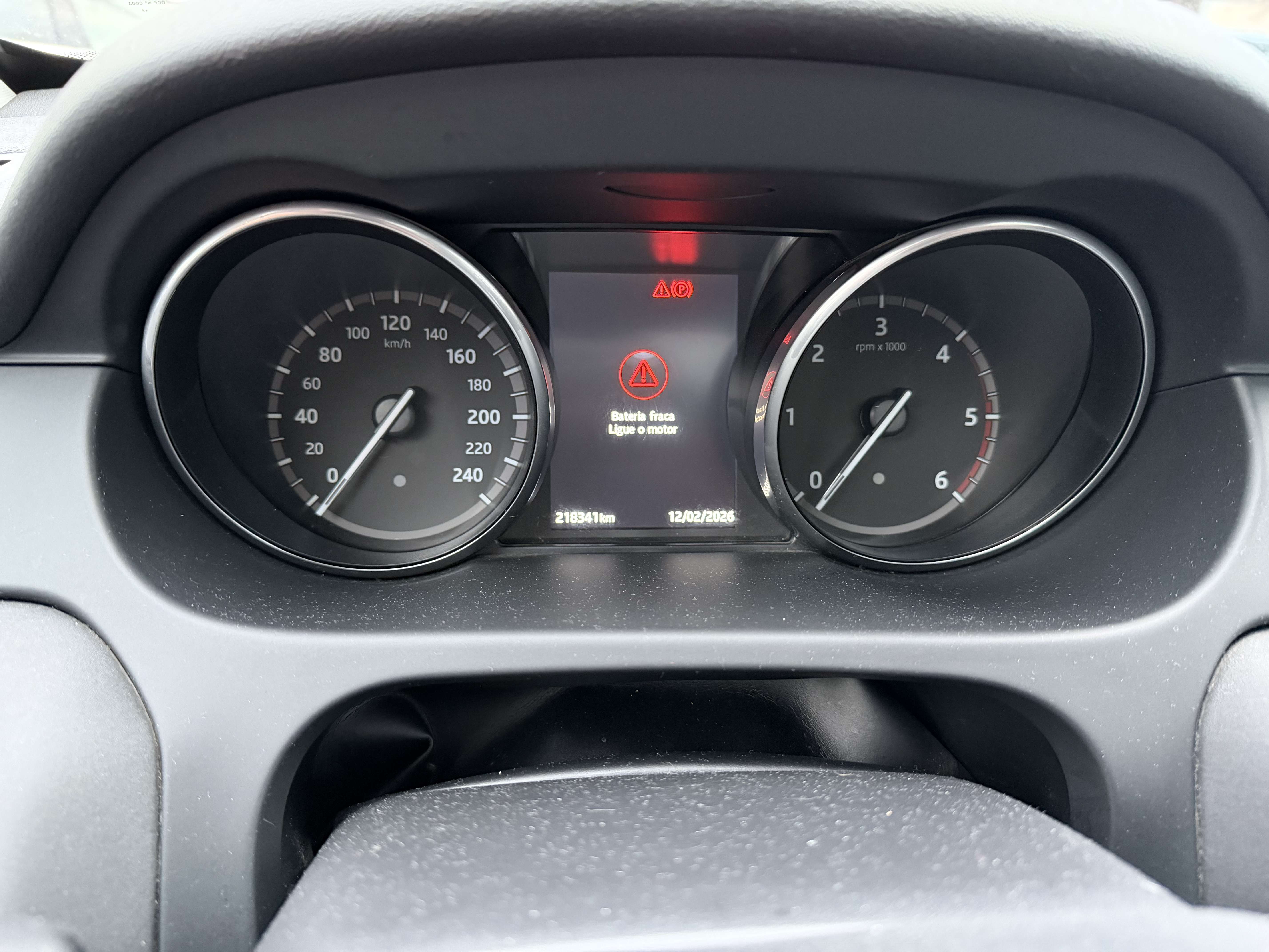 Land Rover Discovery Sport 2.0d❗️❗️Problème Moteur❗️Prix Marchand Ou Export