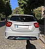 Mercedes-Benz Classe A Spécial édition AMG PETRONAS thumbnail