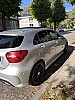 Mercedes-Benz Classe A Spécial édition AMG PETRONAS thumbnail