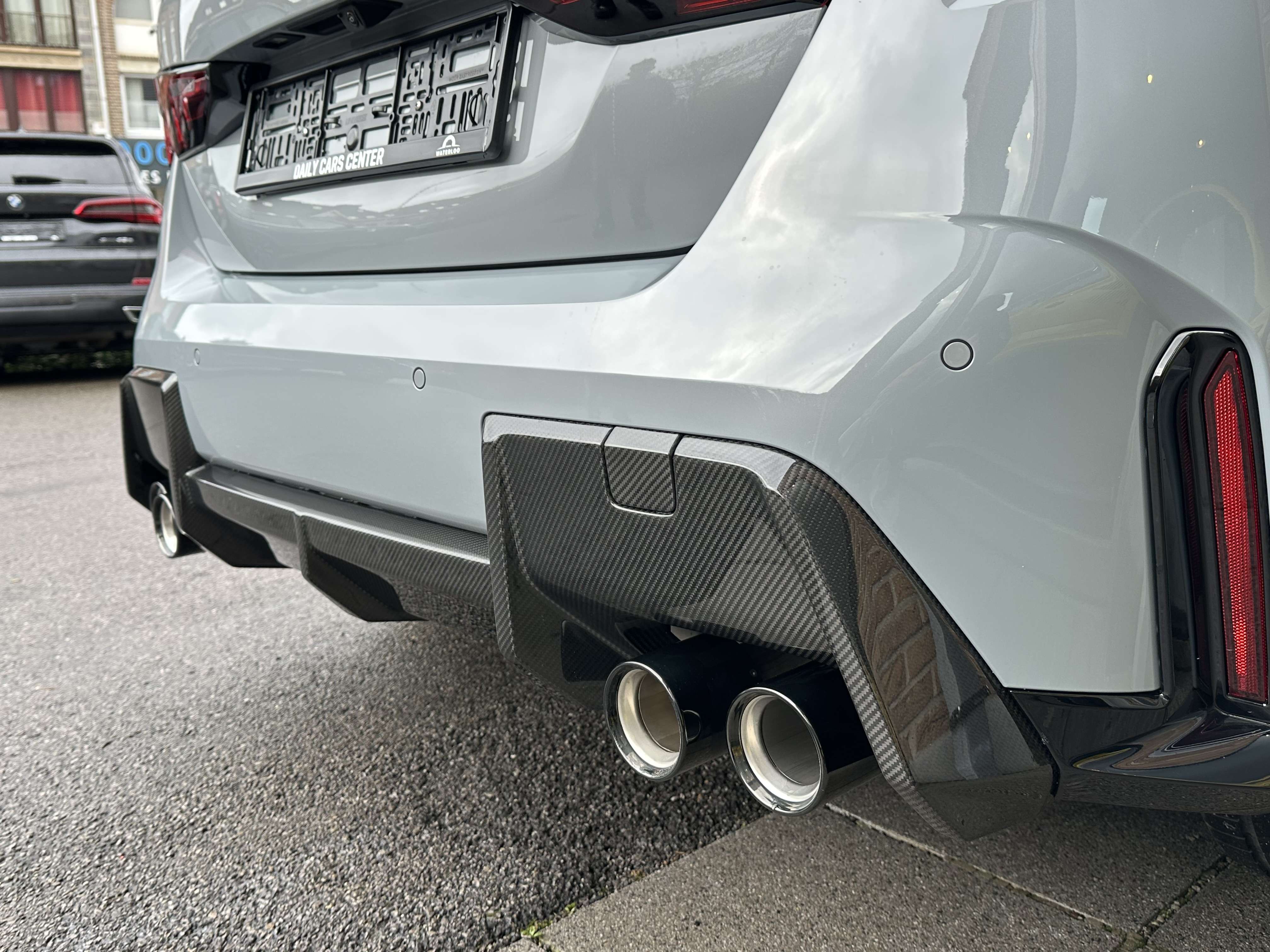 BMW 135 xDrive M Performance I Carbon pack I FULL OPTIONS