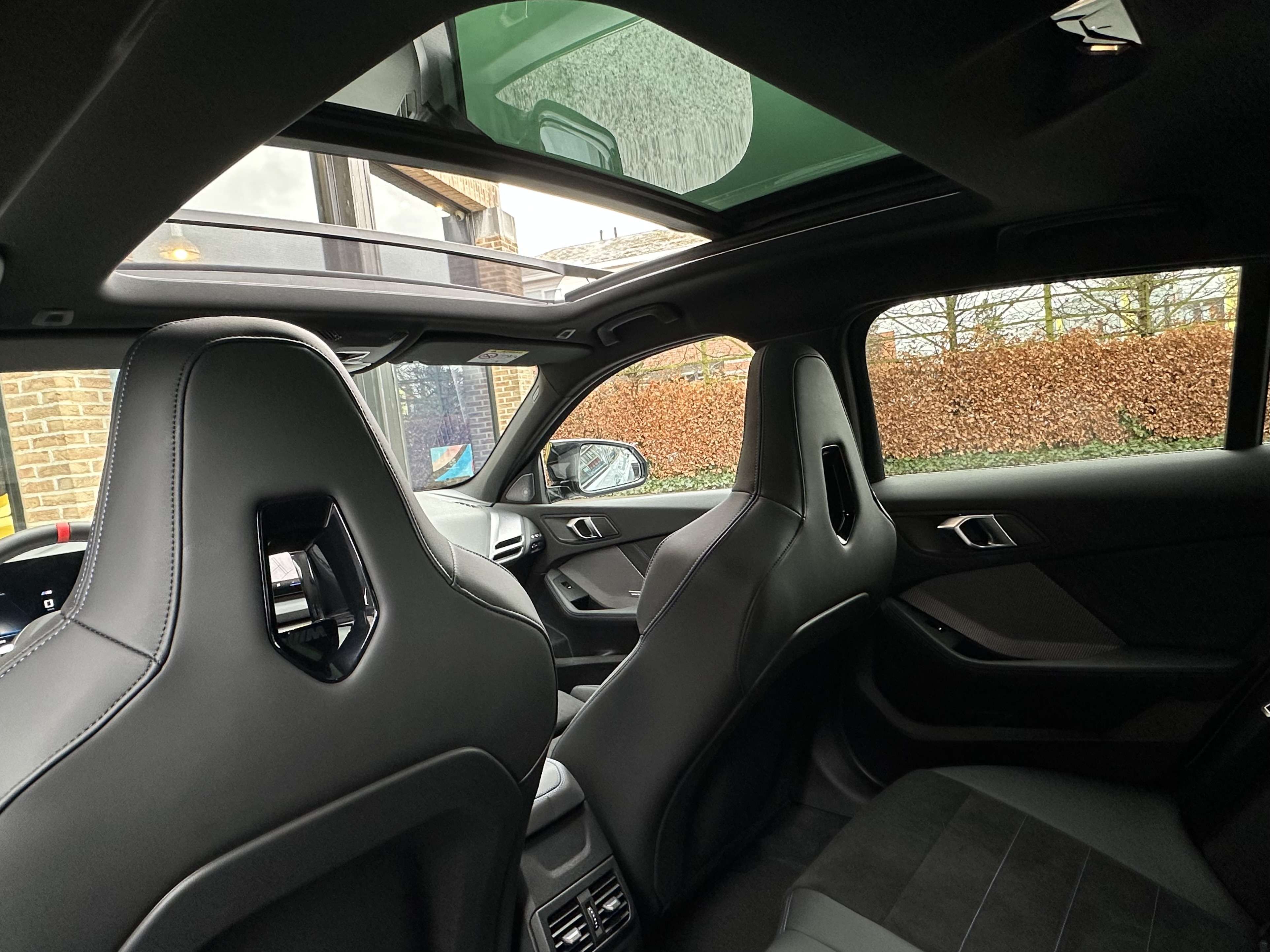 BMW 135 xDrive M Performance I Carbon pack I FULL OPTIONS