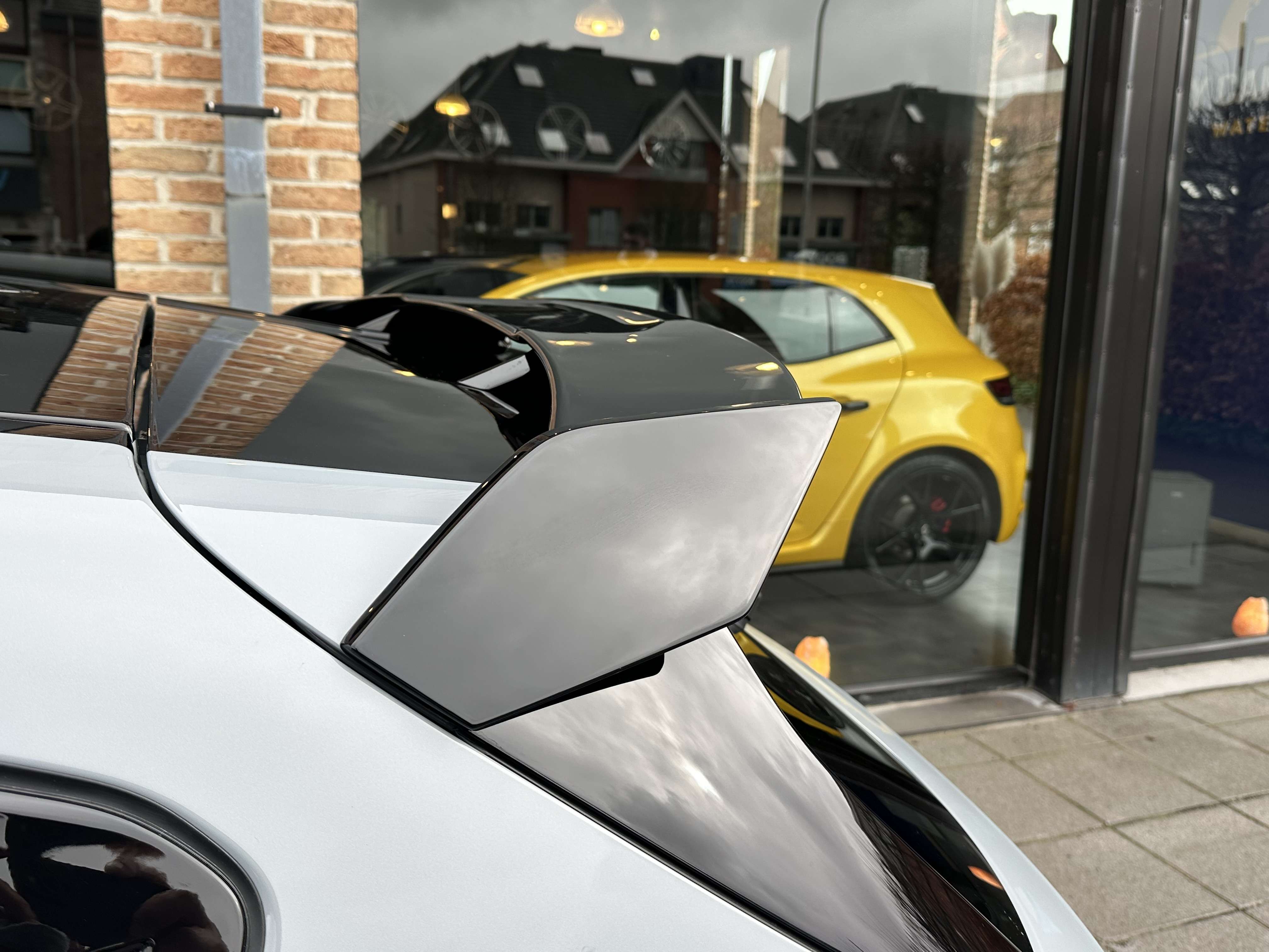 BMW 135 xDrive M Performance I Carbon pack I FULL OPTIONS