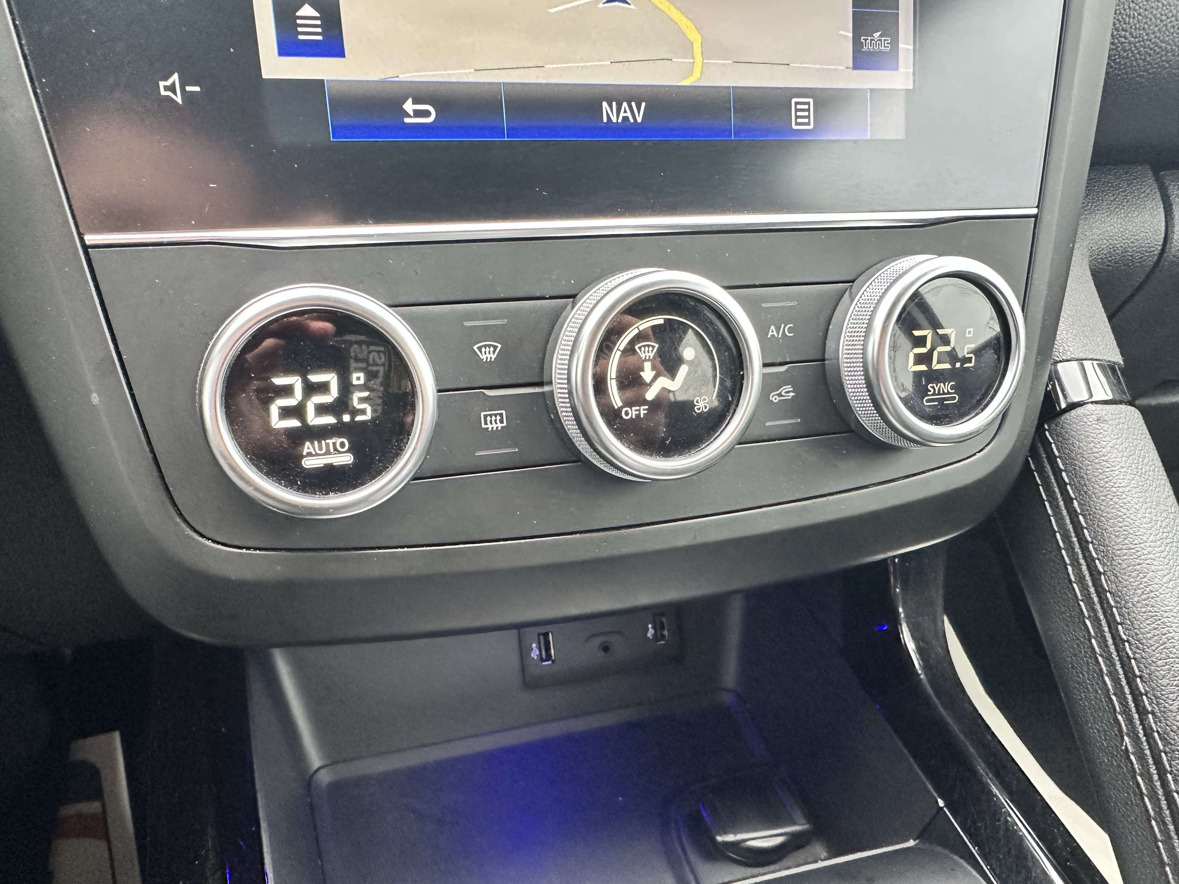 Renault Kadjar Kadjar 1.33 TCe EDC